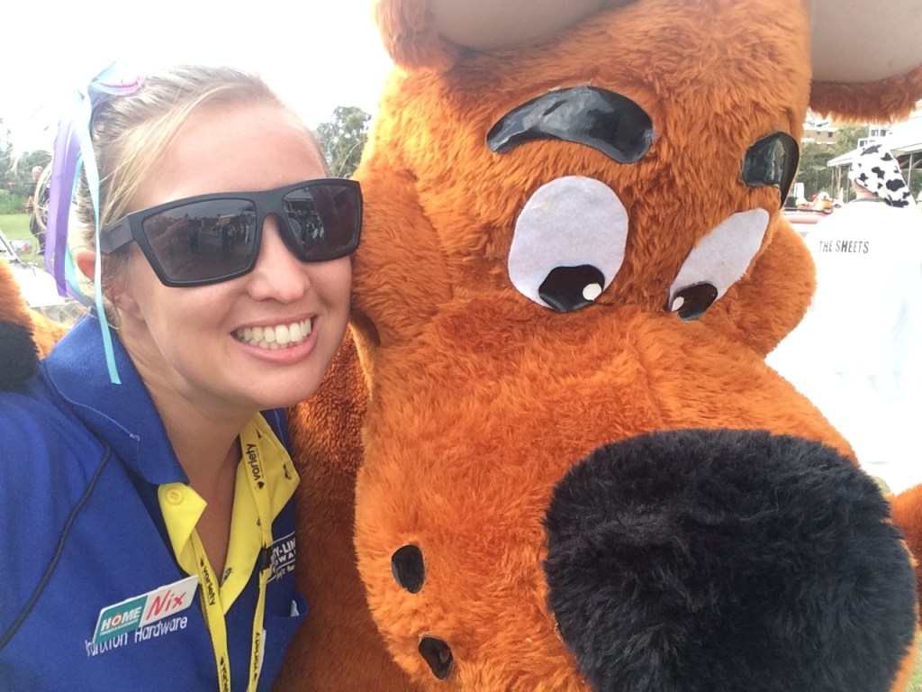 Losing my Virginity….my Bash Virginity