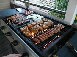 bbq