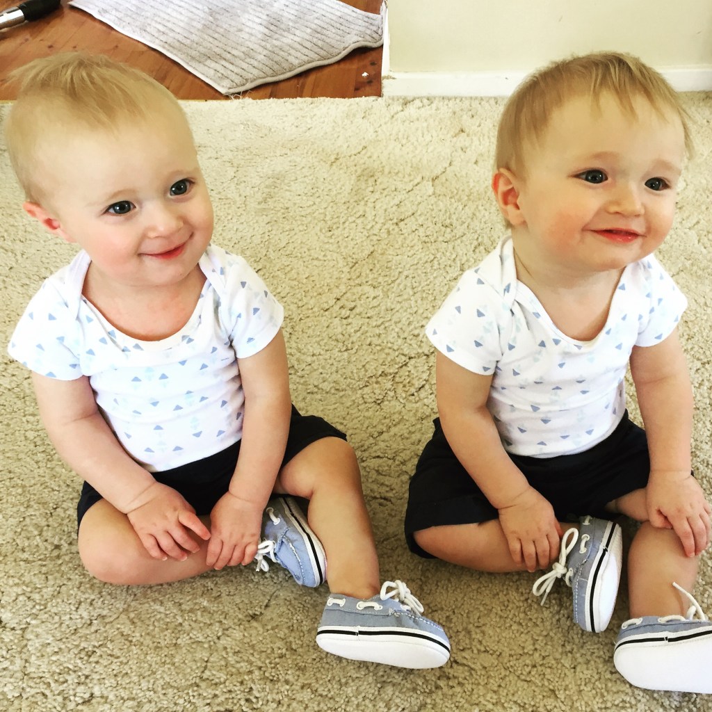 A tough Mum decision – why returning to work is a&nbsp;challenge