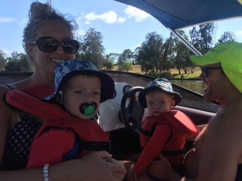 Camping – the good, the average and the&nbsp;different!