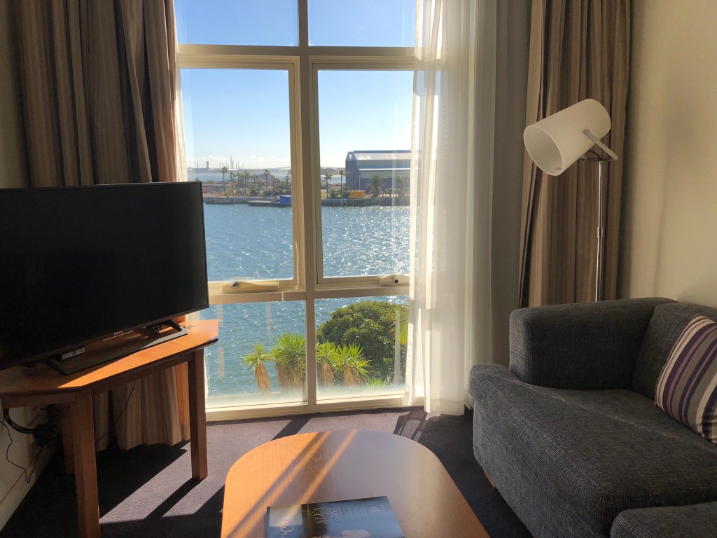 We unleashed our pre-parental selves and hit up&nbsp;Newcastle!