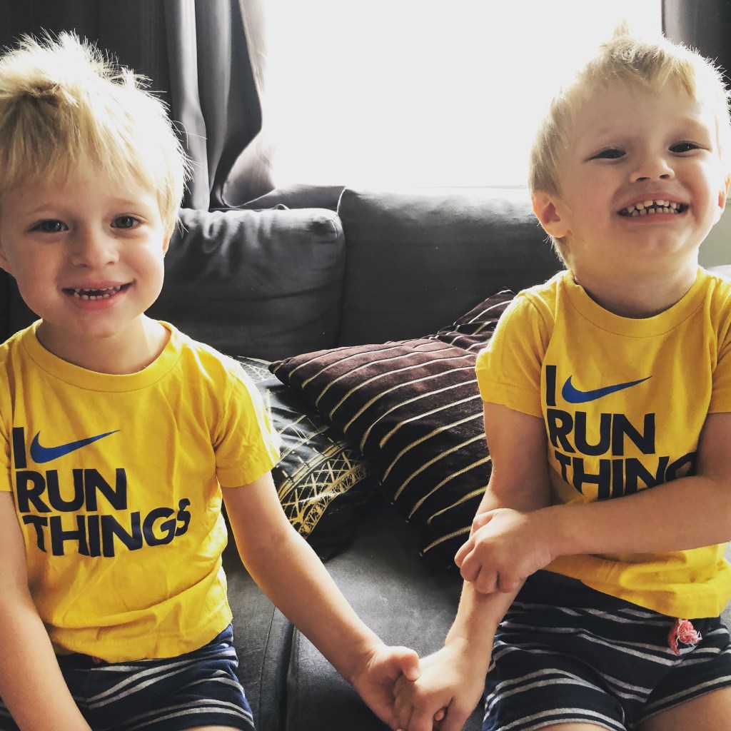 Global Developmental Delay – an inside story on our sons developmental&nbsp;journey.