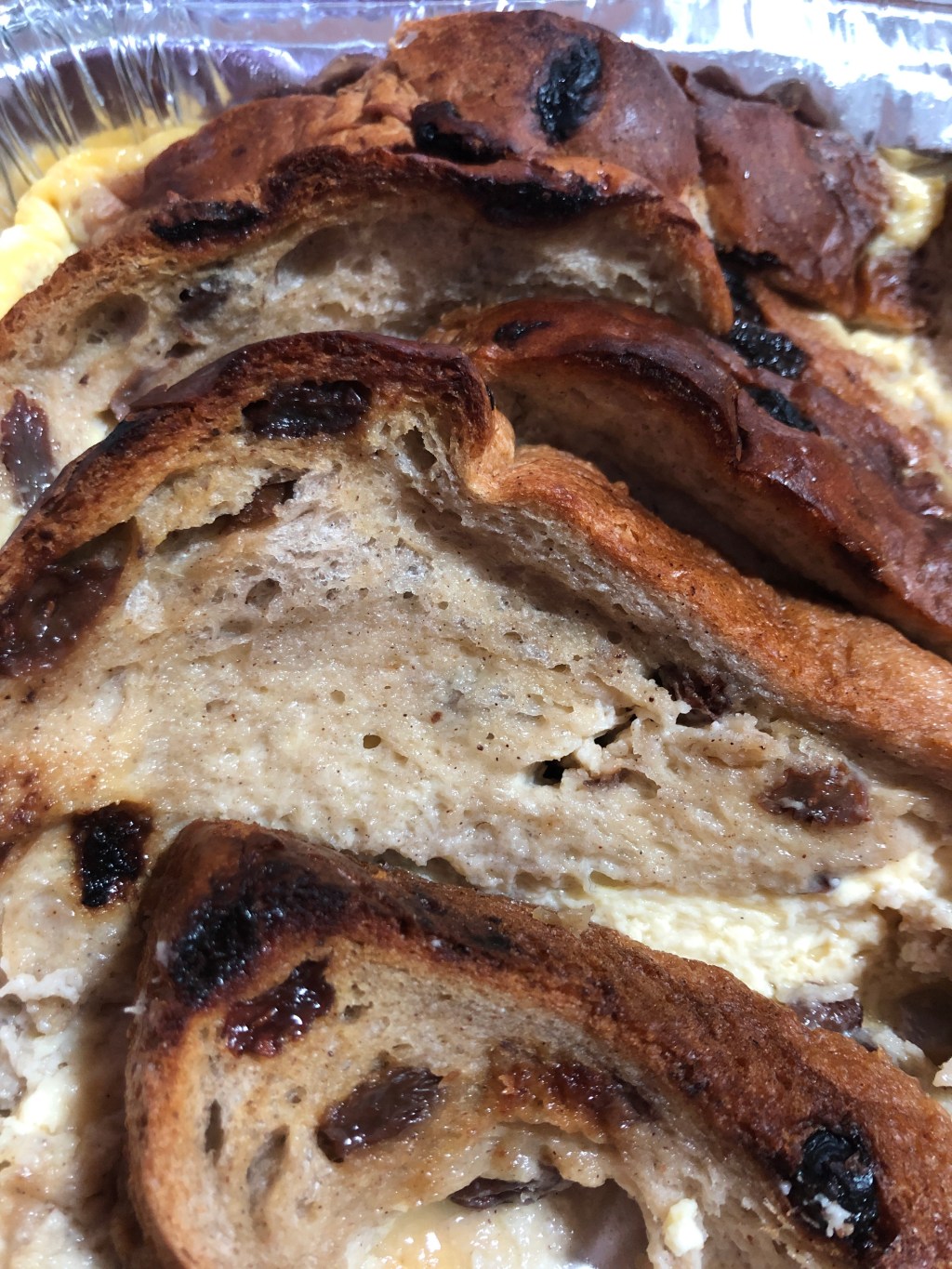 I’ve rediscovered a sweet classic winter&nbsp;warmer!